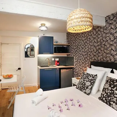 La Tour De Bohemond Διαμέρισμα Καρκασόν