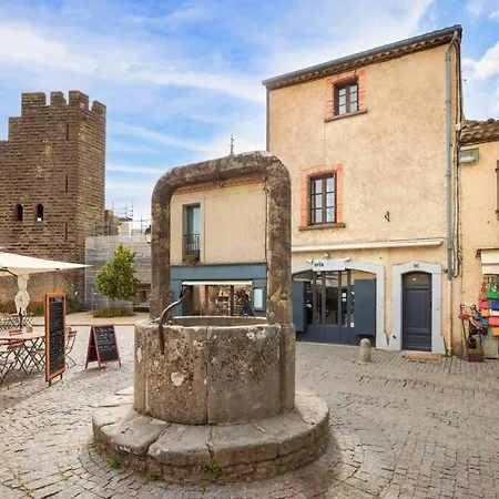 Διαμέρισμα La Tour De Bohemond