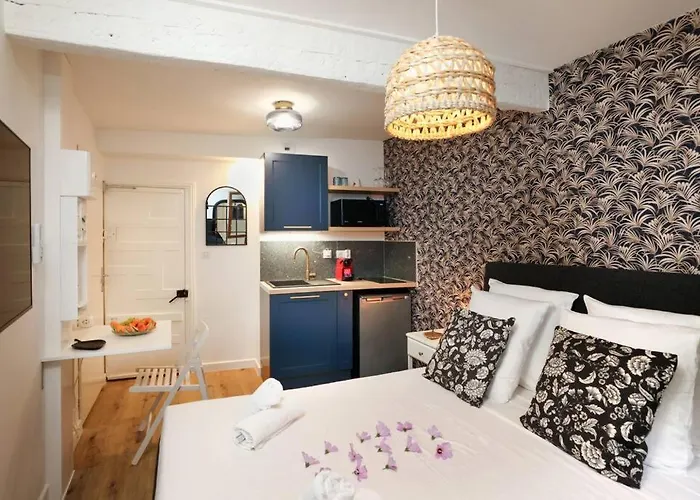 La Tour De Bohemond Apartment Carcassonne