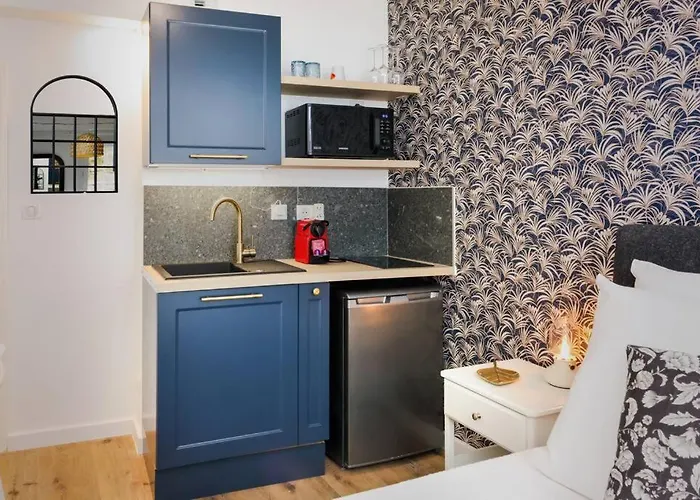 La Tour De Bohemond Apartment Carcassonne