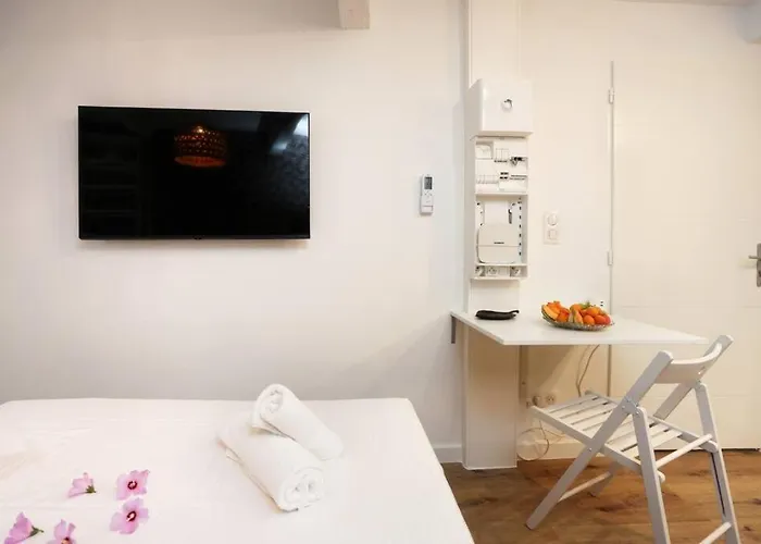 La Tour De Bohemond *