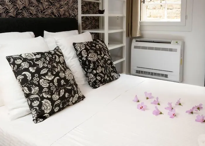 La Tour De Bohemond Apartment